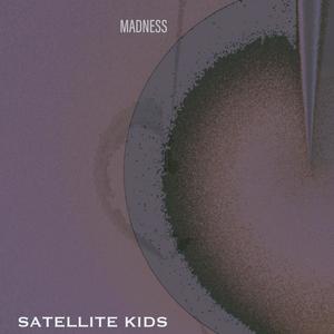 Madness (feat. Viv Parker & Raye Zaragoza)