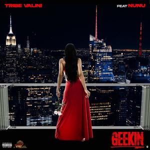 Geekin (feat. NUNU Comes First) [Explicit]