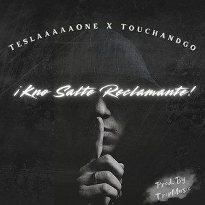 K no salte reclamante (Explicit)