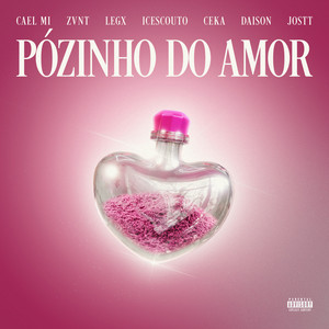 Pózinho do amor (Explicit)