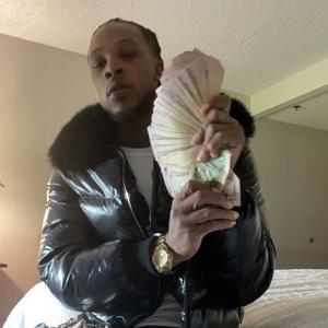 Trapstar(feat. Rokk) (Explicit)