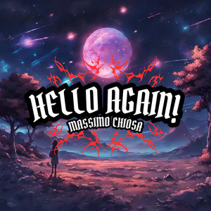 Hello again!