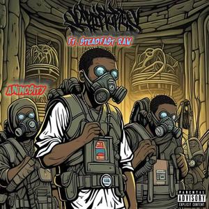 Underground (feat. Steadfast Raw & Animosity) (Explicit)