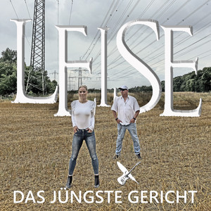 Leise - Das jüngste Gericht