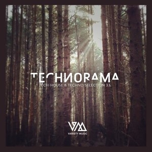 Technorama, Vol. 33