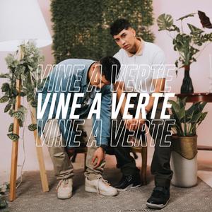 Vine a verte (feat. Diexx)