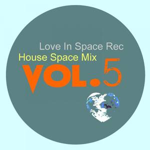 House Space Club - Vol.5