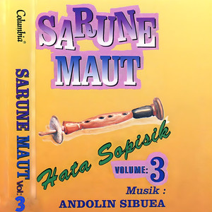 Sarune Maut, Vol. 3