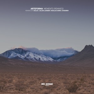 Memento (Evegrem Remix)