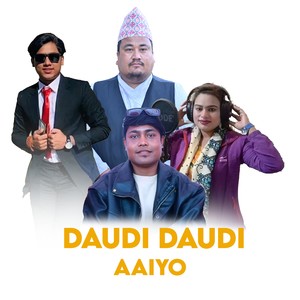 Daudi Daudi Aaiyo
