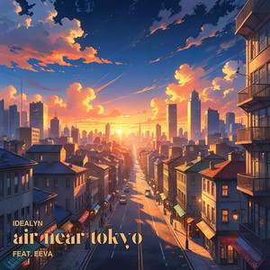 air near tokyo (feat. eeva)