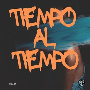 Mr Dari (Tiempo al Tiempo) (feat. Rp)