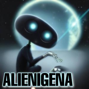 ALIENIGENA (feat. Muxismu) [Explicit]