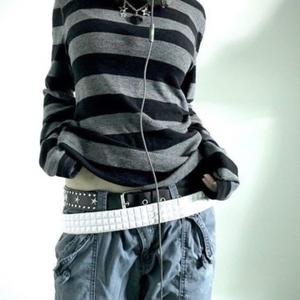 chopped up (Explicit)