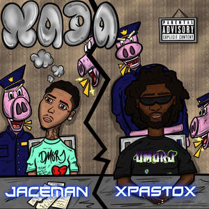 NADA (feat. Jaceman) (Explicit)