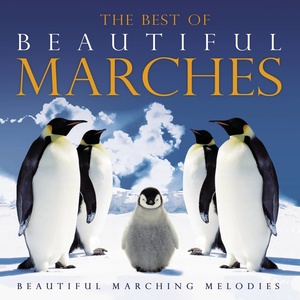 March from the Musicals