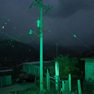 chicken wire (feat. sace6 & noahmadethiss) (Explicit)