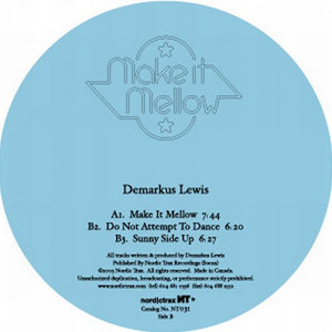 Make It Mellow