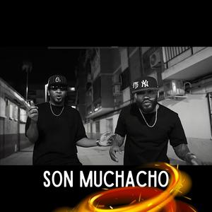 Son Muchacho (feat. Pana Domi) [Explicit]