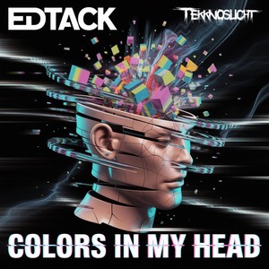 Colors in my Head