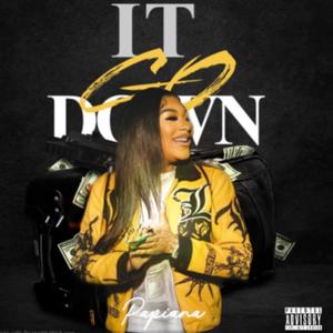 It go down (Explicit)