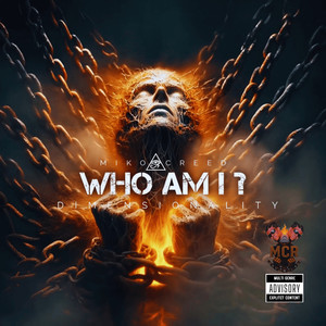 Who Am I (Dimensionality)