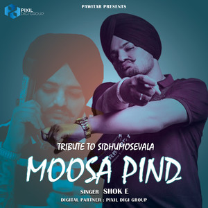 Moosa Pind