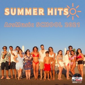 Summer Hits Arsmusic 2021 (Explicit)