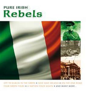 Pure Irish Rebels