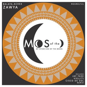Zawya (Jay Fase Remix Edit)