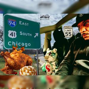 80 On The E-Way (feat. El Green Goblyn)