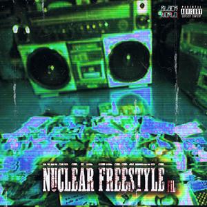 Nuclear Freestyle (feat. Fil & Peppo) (Explicit)