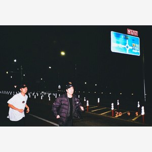 Swimming Pool (Prod. PHILLIP) (feat. 정민재, onthedal)