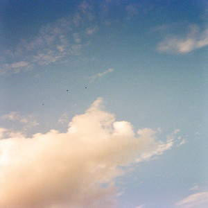 As Long As I Live (Psalm 63)