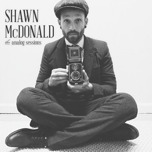 Beautiful-Shawn McDonald