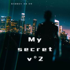 My secret v°2# (feat. Born slippy) [Radio Edit]