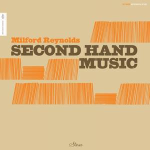 Second Hand Music