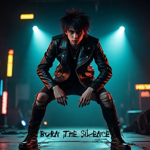 Burn The Silence