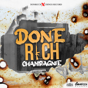 Done Rich (Explicit)