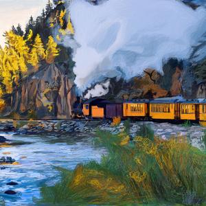 Tony Cruise - Gloria 3 Demo