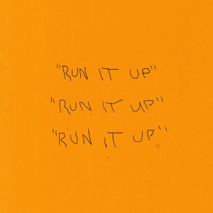run it up