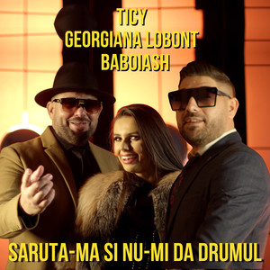 Saruta-Ma Si Nu-Mi da Drumul
