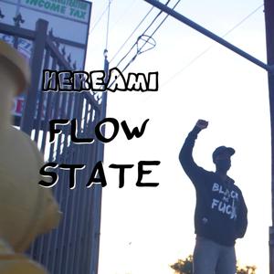 Flow State(feat. Vazen) (Explicit)