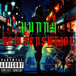 New sensation (Explicit)