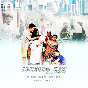 Kampung Mini (Original Short Film Score)