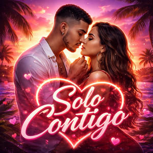 Solo Contigo