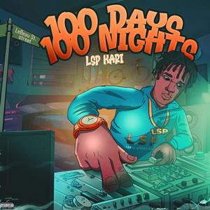 100 Days 100 Nights (Explicit)