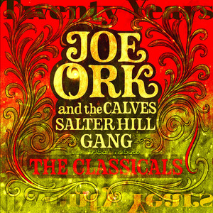 You Say You've Had Enough