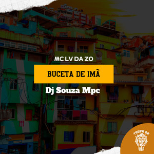 Buceta de Imã (Explicit)