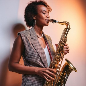 Ritmo De Jazz Antiguo